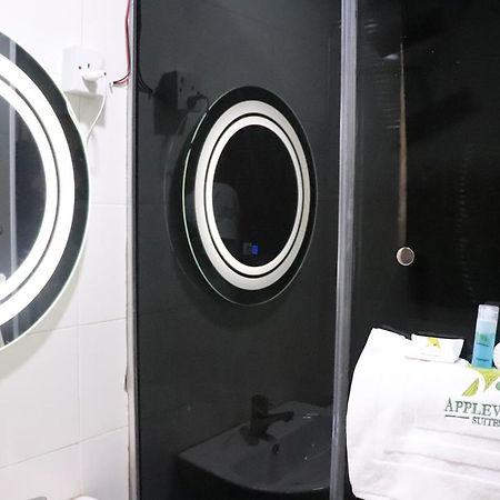 איקג'ה Appleville Suites מראה חיצוני תמונה
