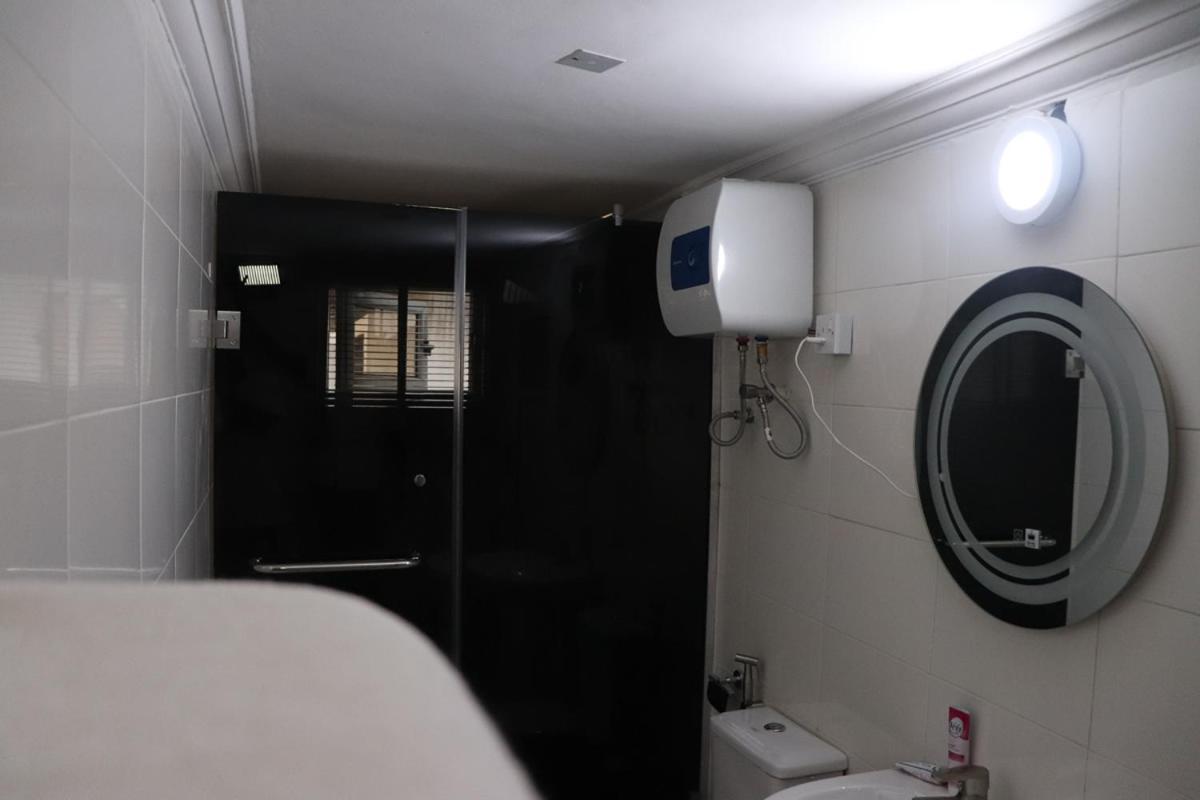איקג'ה Appleville Suites מראה חיצוני תמונה