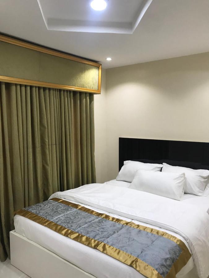 איקג'ה Appleville Suites מראה חיצוני תמונה