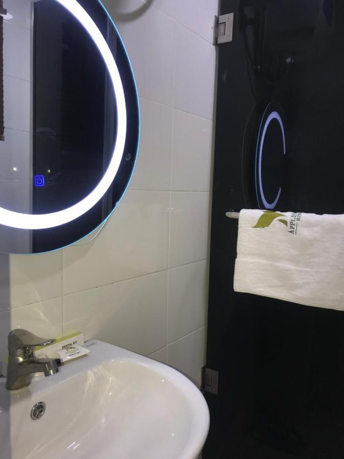 איקג'ה Appleville Suites מראה חיצוני תמונה
