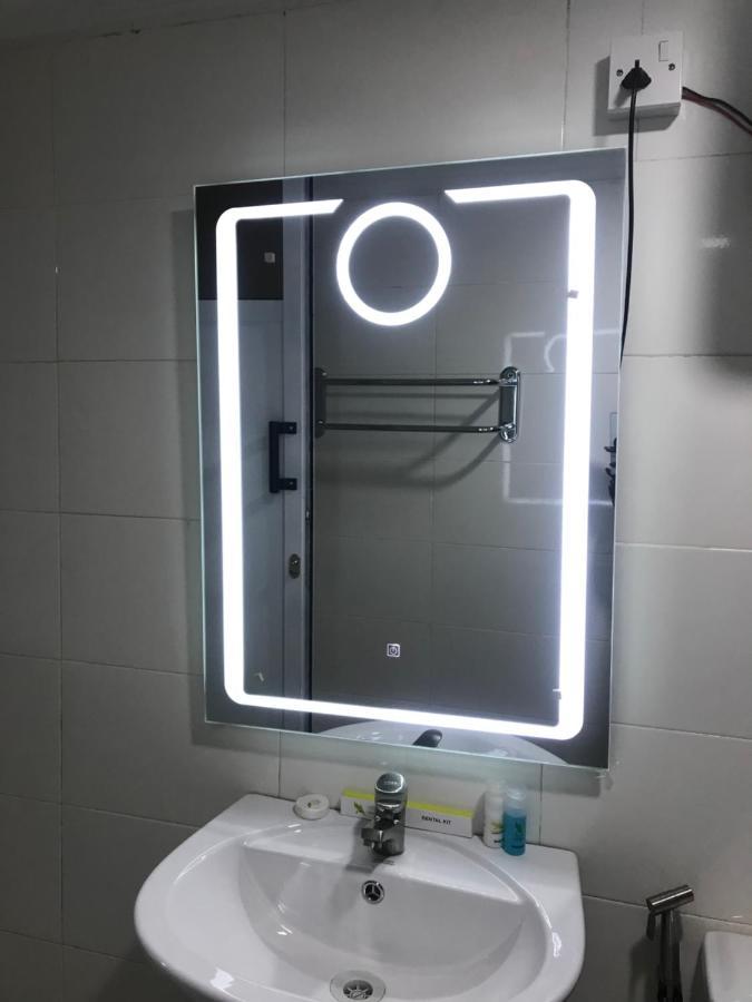 איקג'ה Appleville Suites מראה חיצוני תמונה