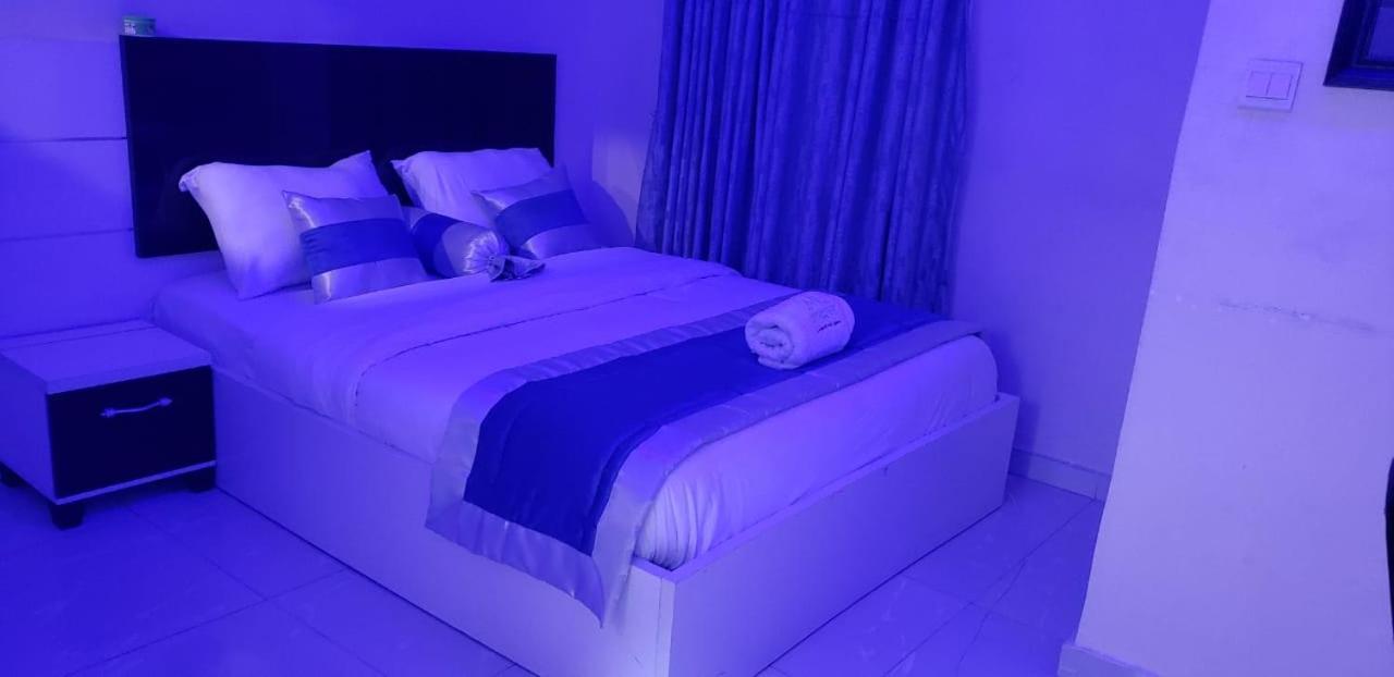 איקג'ה Appleville Suites מראה חיצוני תמונה