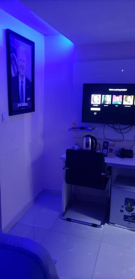 איקג'ה Appleville Suites מראה חיצוני תמונה