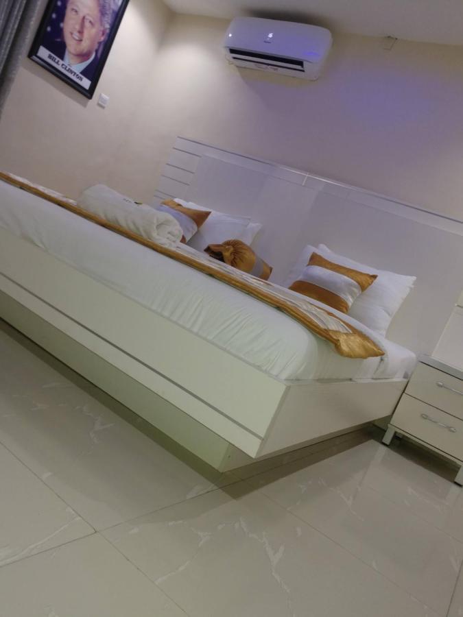 איקג'ה Appleville Suites מראה חיצוני תמונה