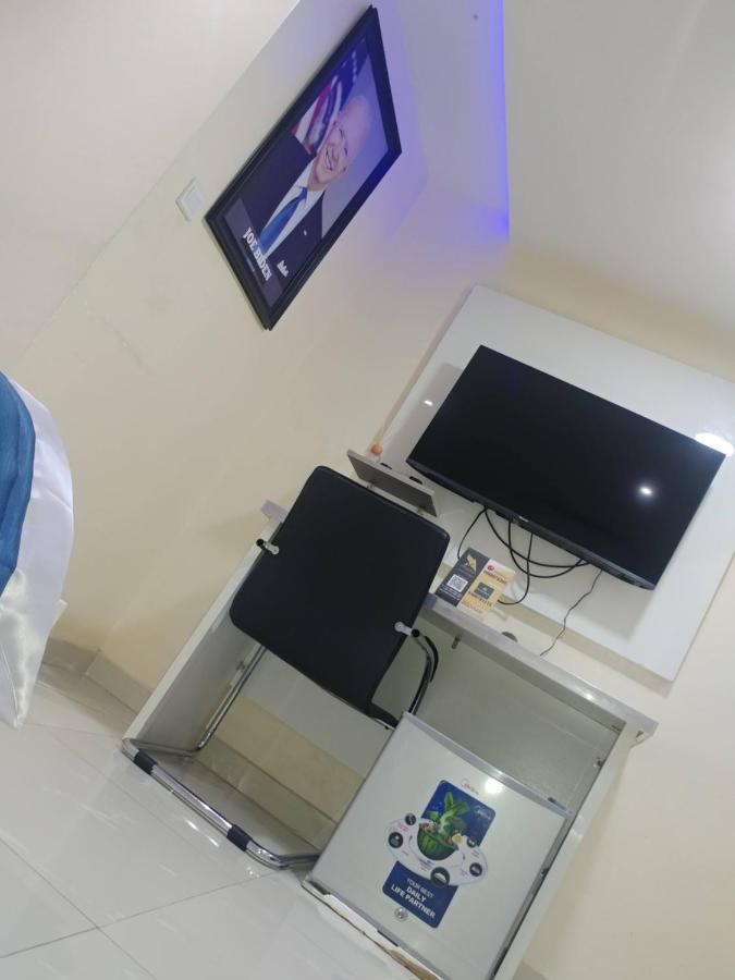 איקג'ה Appleville Suites מראה חיצוני תמונה