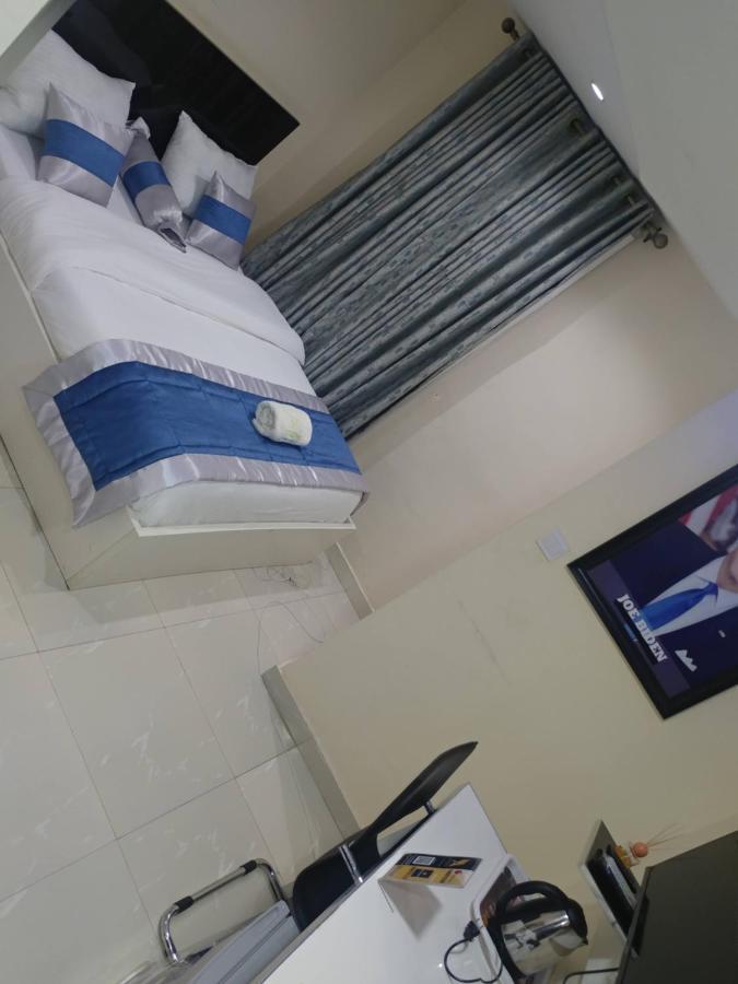 איקג'ה Appleville Suites מראה חיצוני תמונה
