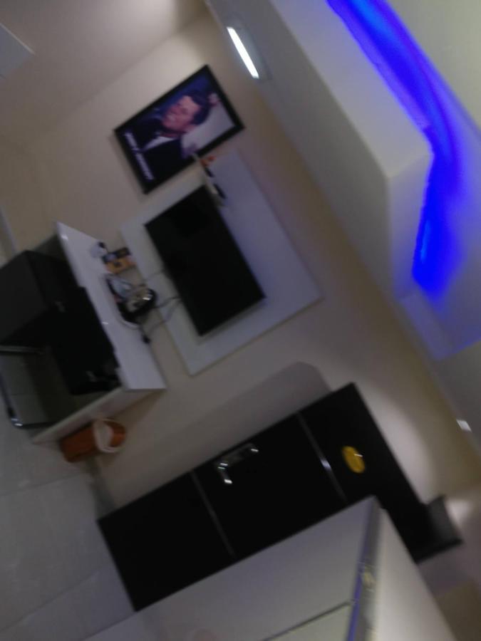 איקג'ה Appleville Suites מראה חיצוני תמונה