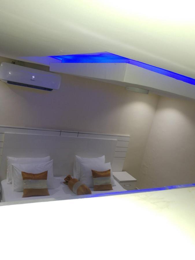 איקג'ה Appleville Suites מראה חיצוני תמונה