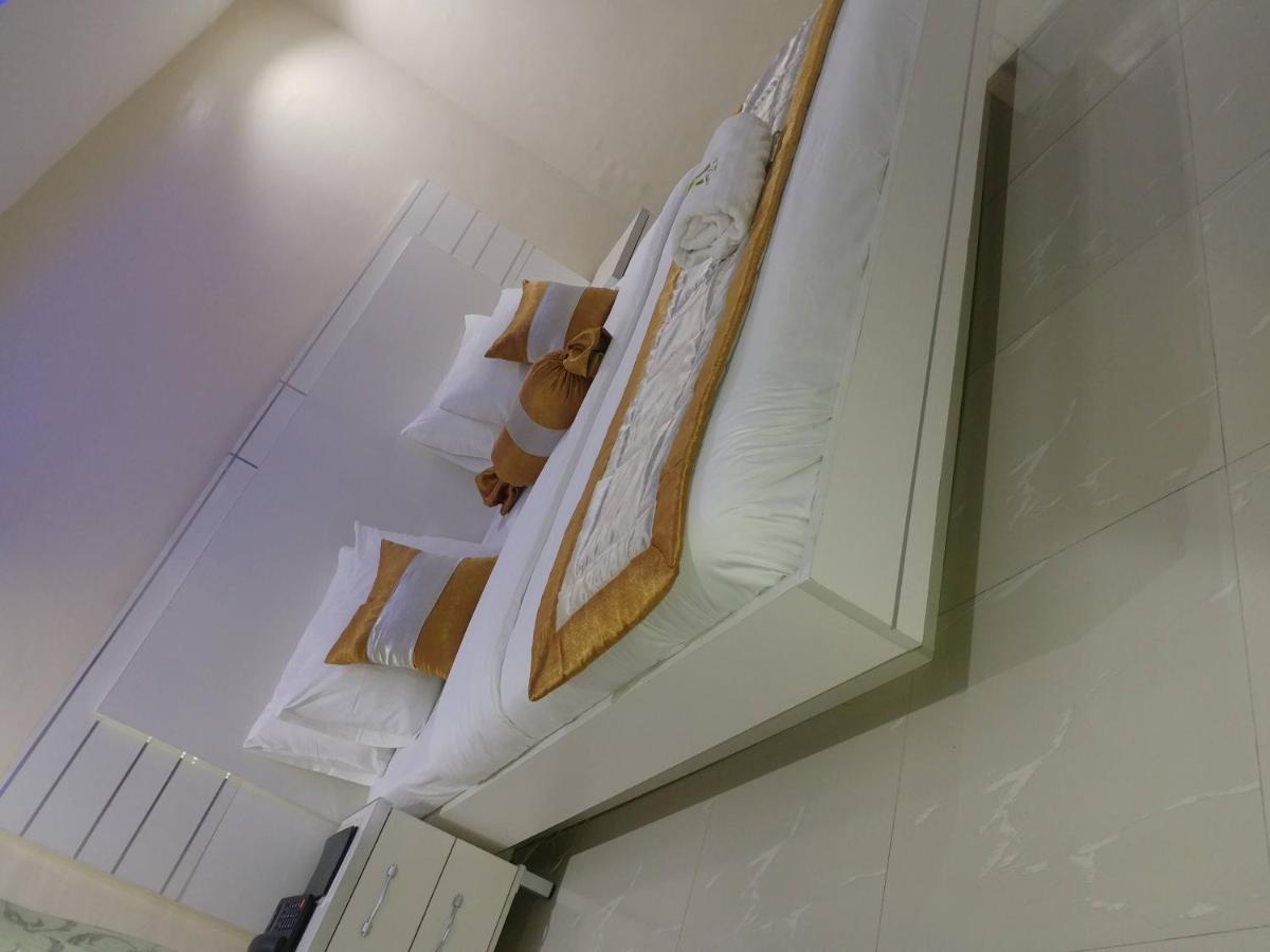 איקג'ה Appleville Suites מראה חיצוני תמונה