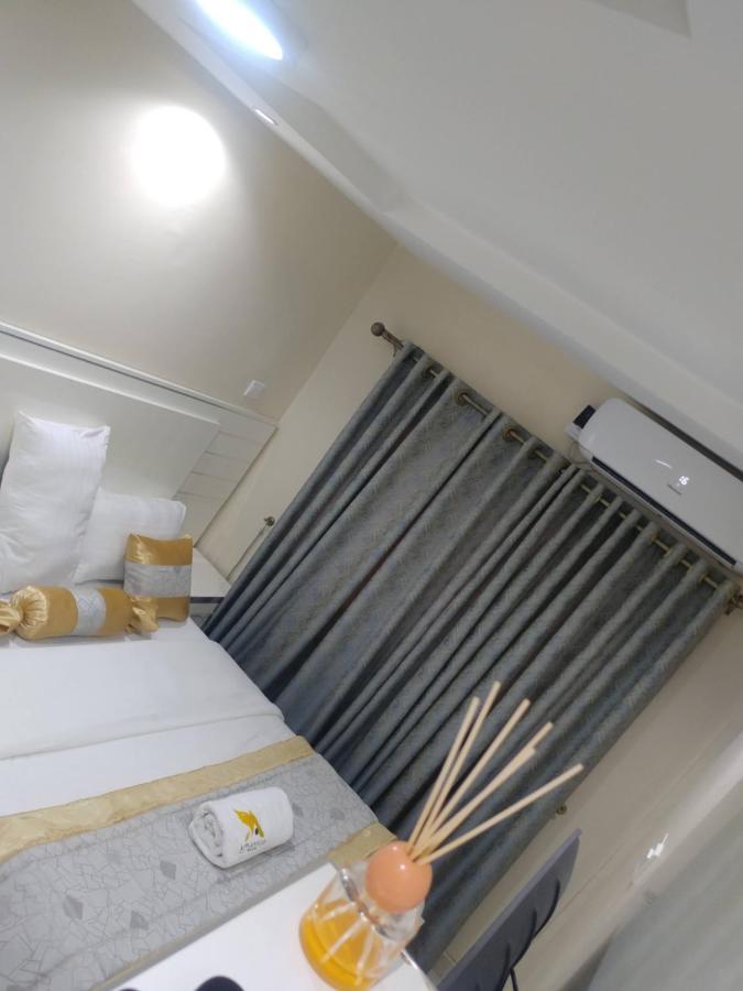 איקג'ה Appleville Suites מראה חיצוני תמונה