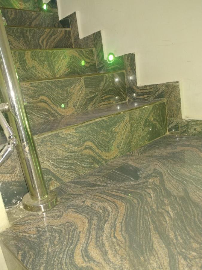 איקג'ה Appleville Suites מראה חיצוני תמונה
