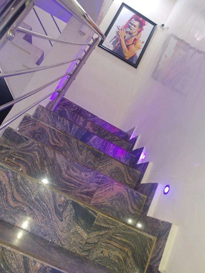 איקג'ה Appleville Suites מראה חיצוני תמונה