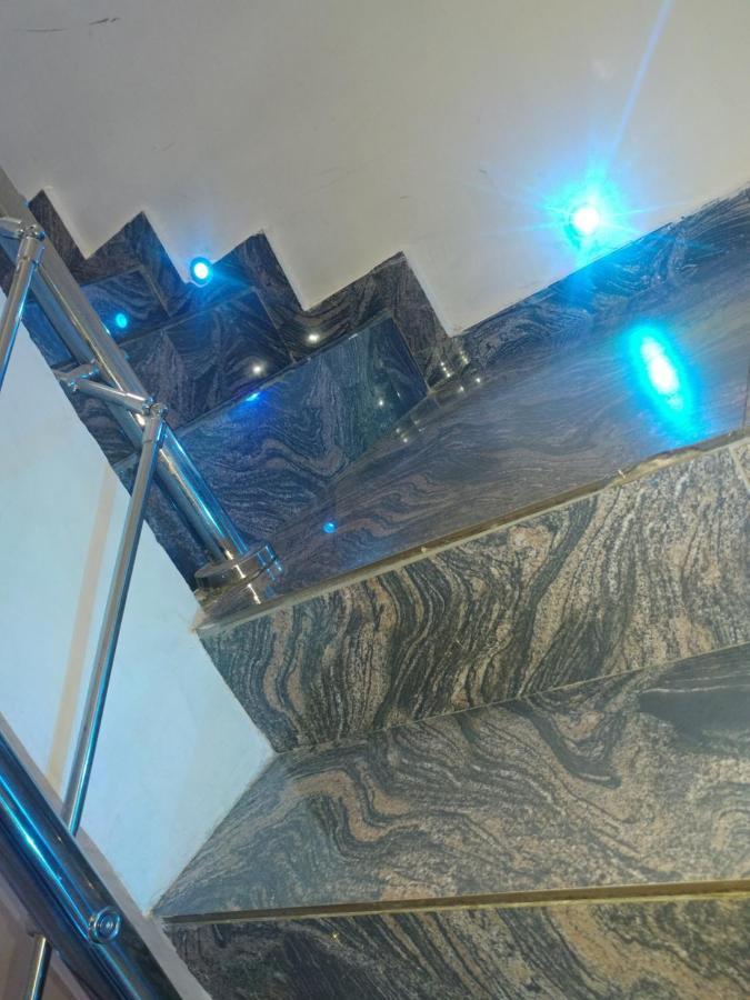 איקג'ה Appleville Suites מראה חיצוני תמונה