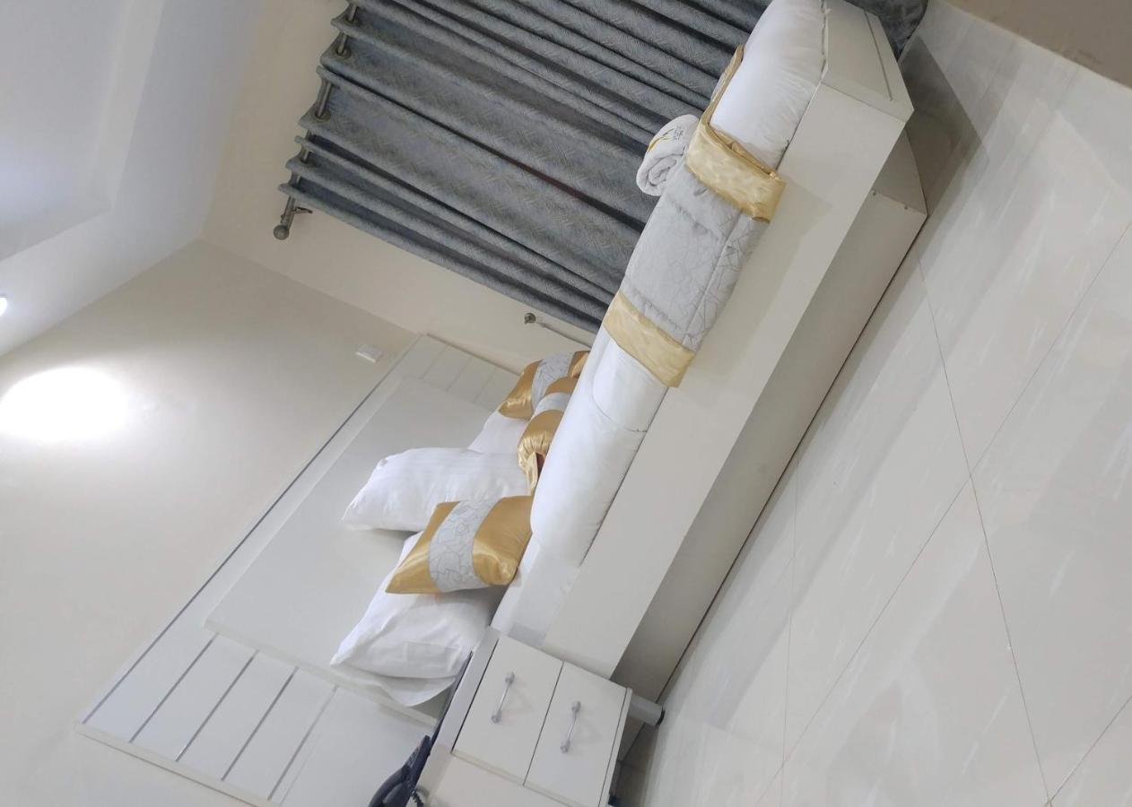 איקג'ה Appleville Suites מראה חיצוני תמונה