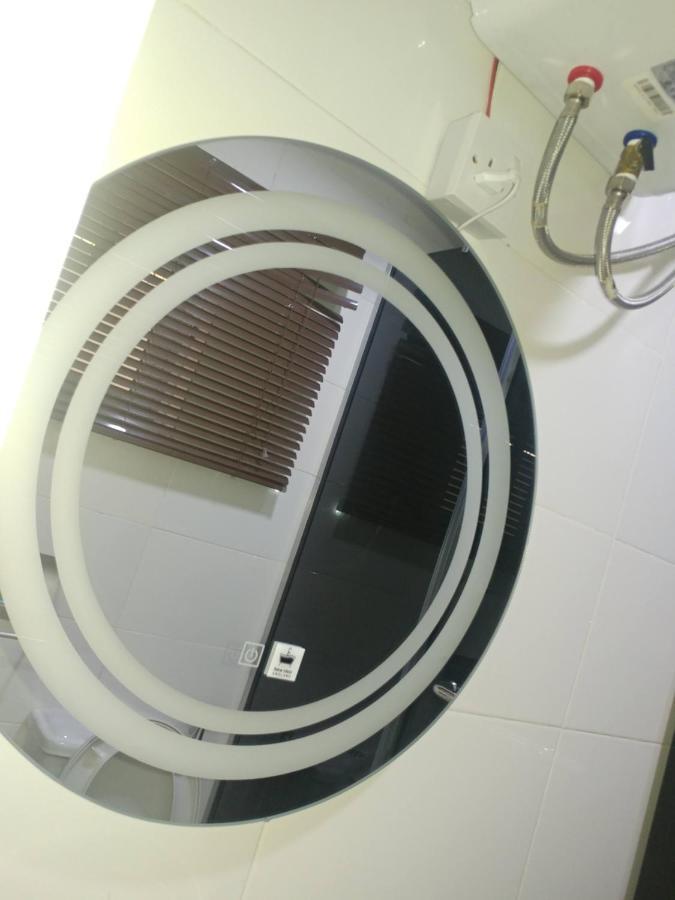 איקג'ה Appleville Suites מראה חיצוני תמונה