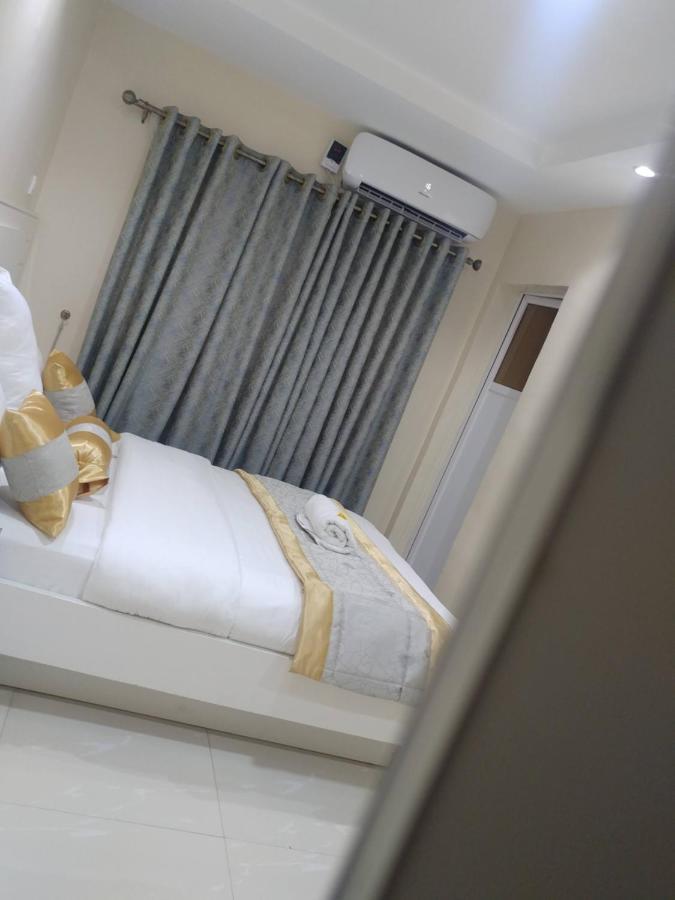איקג'ה Appleville Suites מראה חיצוני תמונה