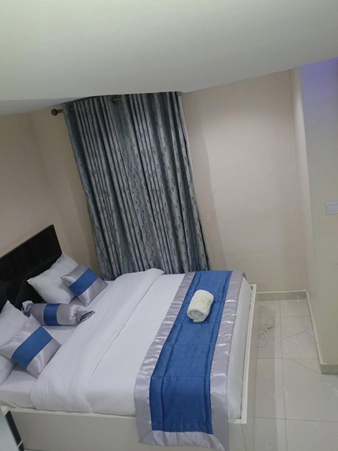 איקג'ה Appleville Suites מראה חיצוני תמונה
