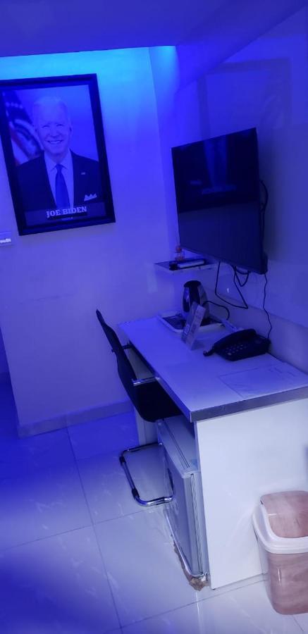 איקג'ה Appleville Suites מראה חיצוני תמונה