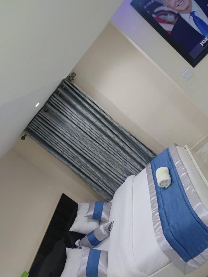 איקג'ה Appleville Suites מראה חיצוני תמונה
