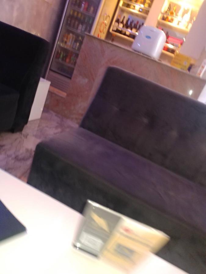 איקג'ה Appleville Suites מראה חיצוני תמונה